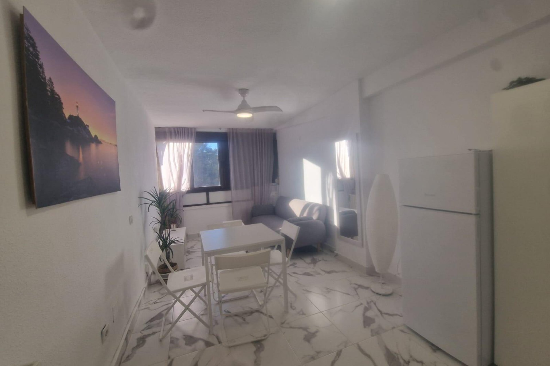 Rynek wtórny - Apartament - Torrevieja - Cabo cervera