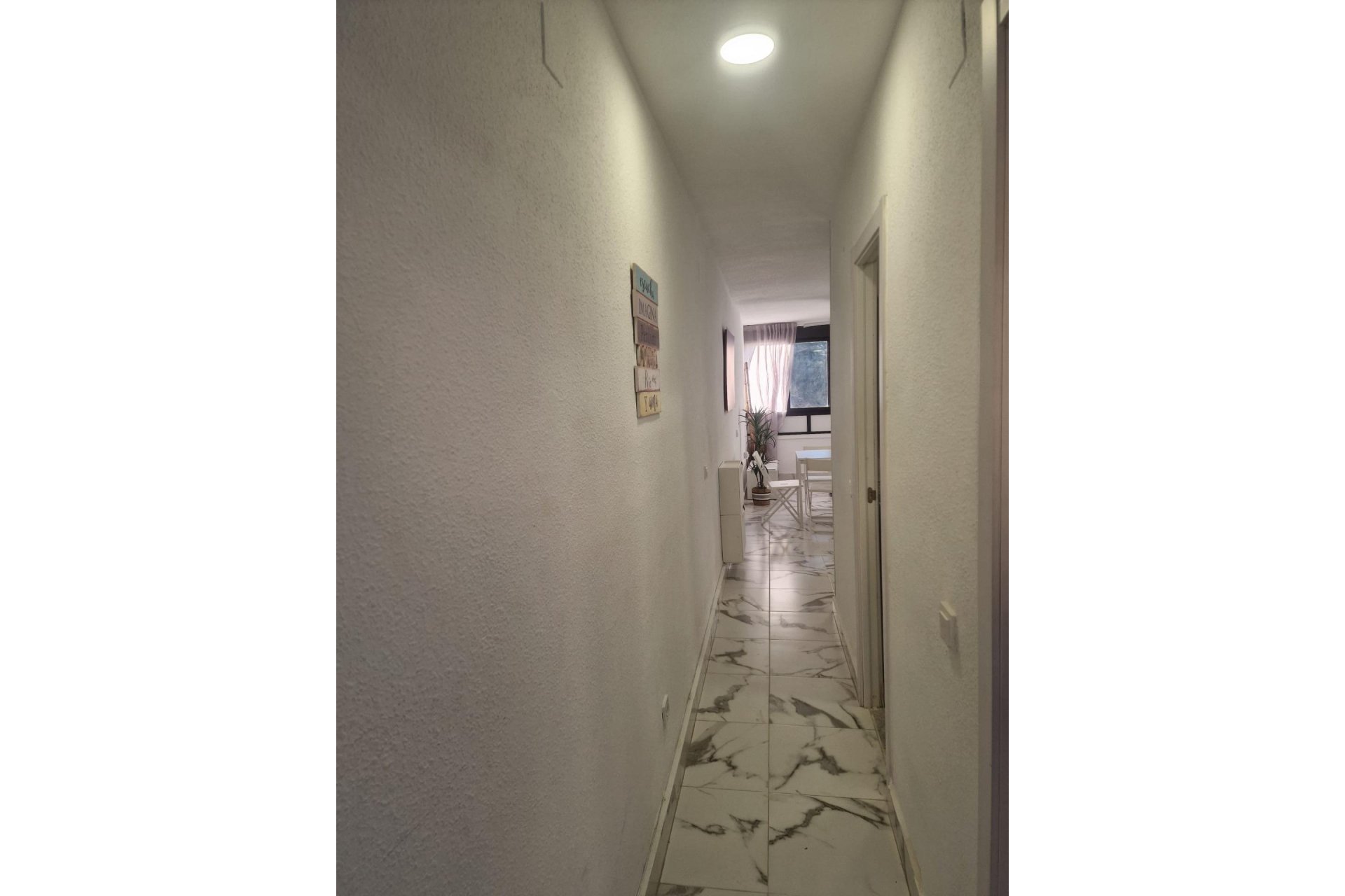 Rynek wtórny - Apartament - Torrevieja - Cabo cervera