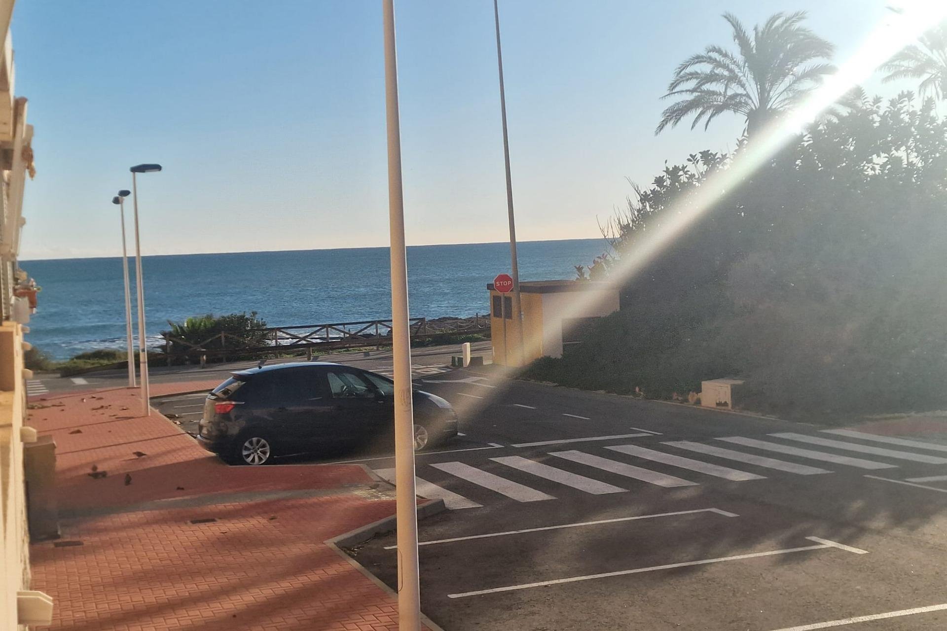 Rynek wtórny - Apartament - Torrevieja - Cabo cervera