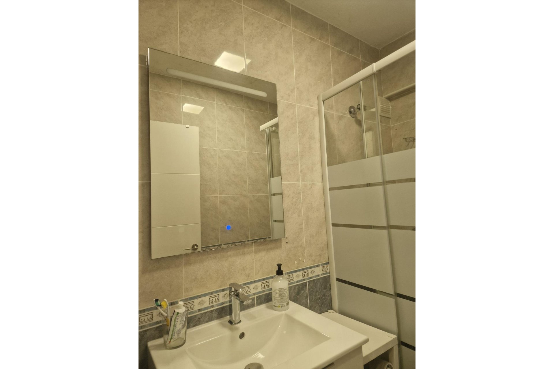 Rynek wtórny - Apartament - Torrevieja - Cabo cervera