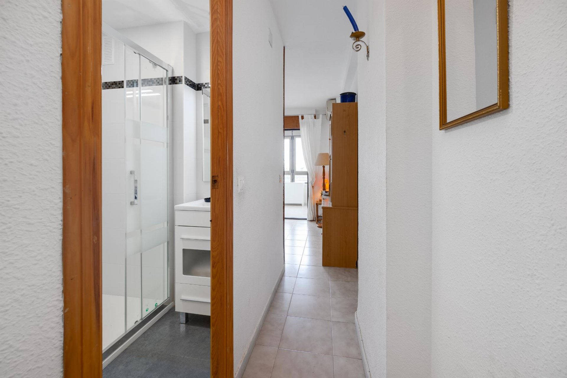 Rynek wtórny - Apartament - Torrevieja - Cabo cervera