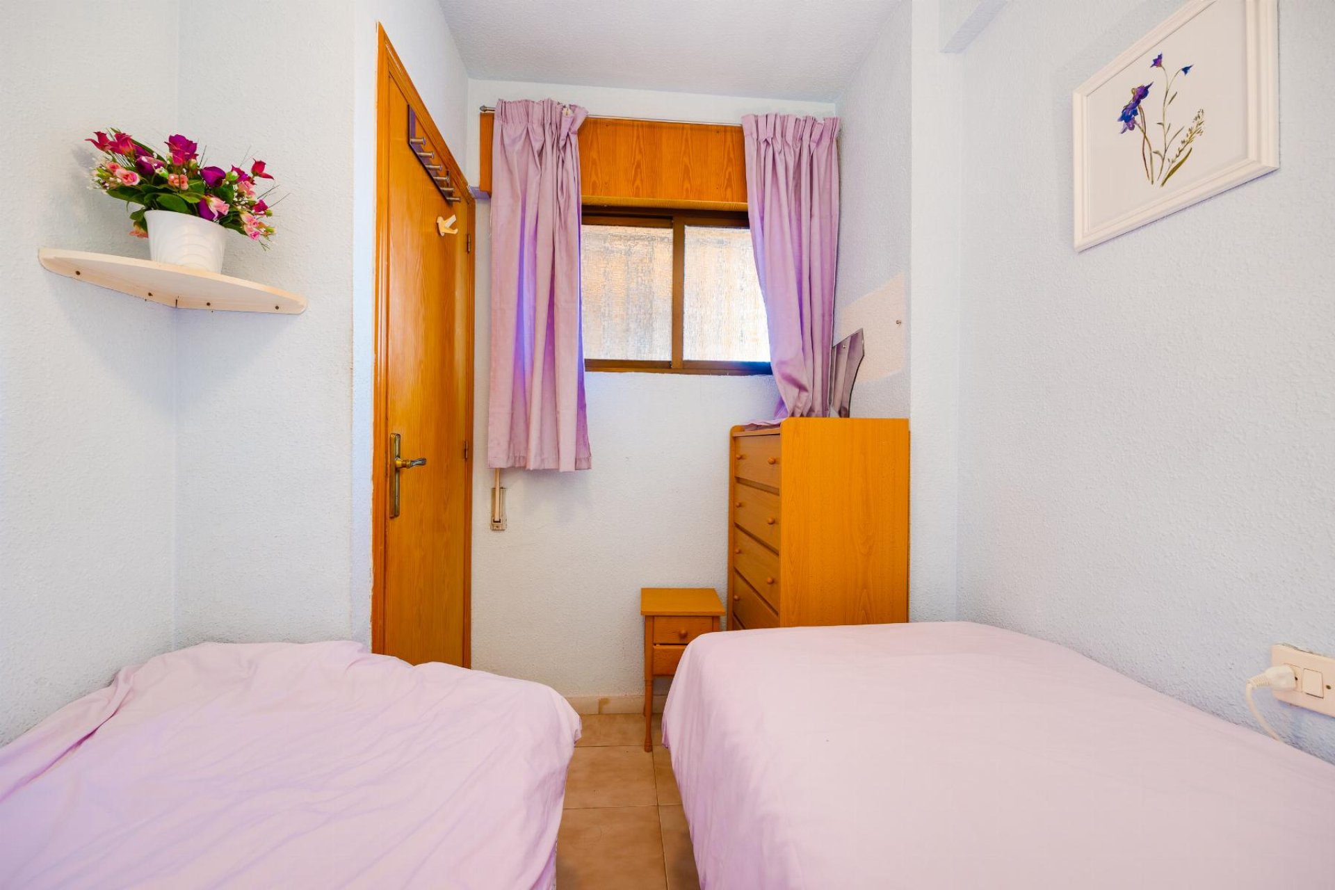 Rynek wtórny - Apartament - Torrevieja - Cabo cervera