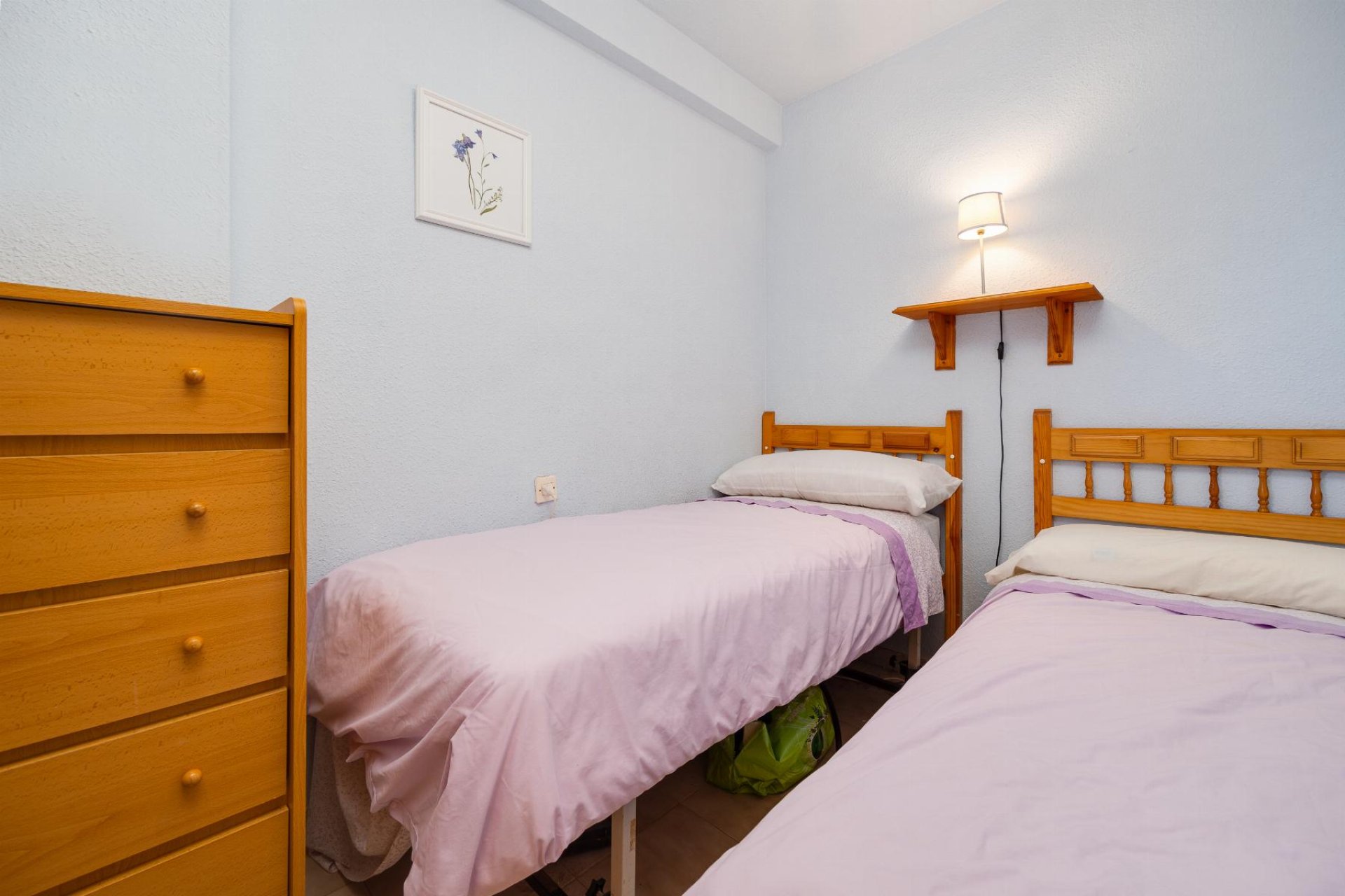 Rynek wtórny - Apartament - Torrevieja - Cabo cervera