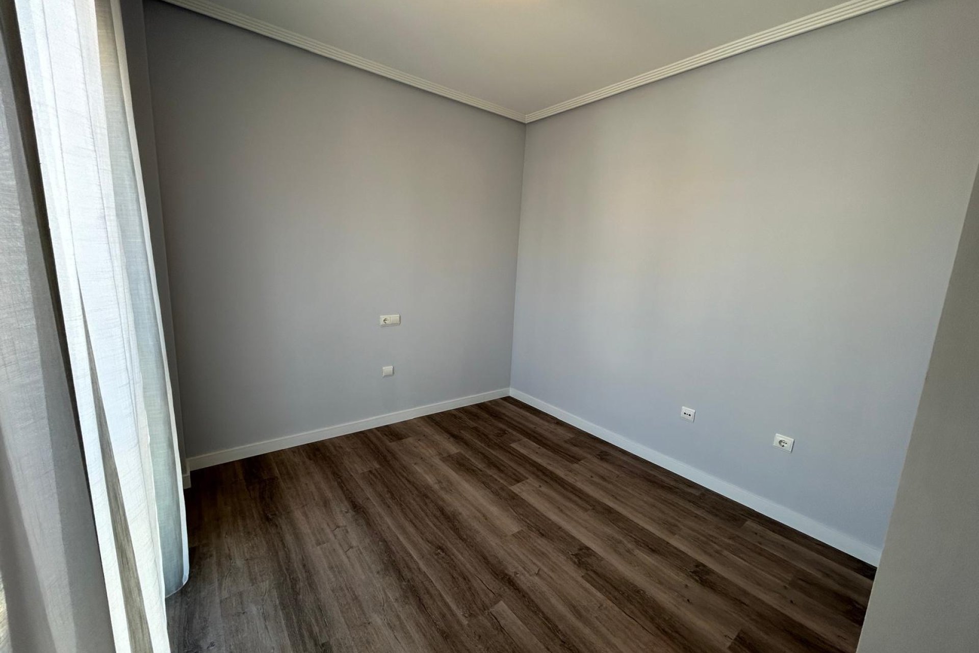 Rynek wtórny - Apartament - Torrevieja - Calas blanca