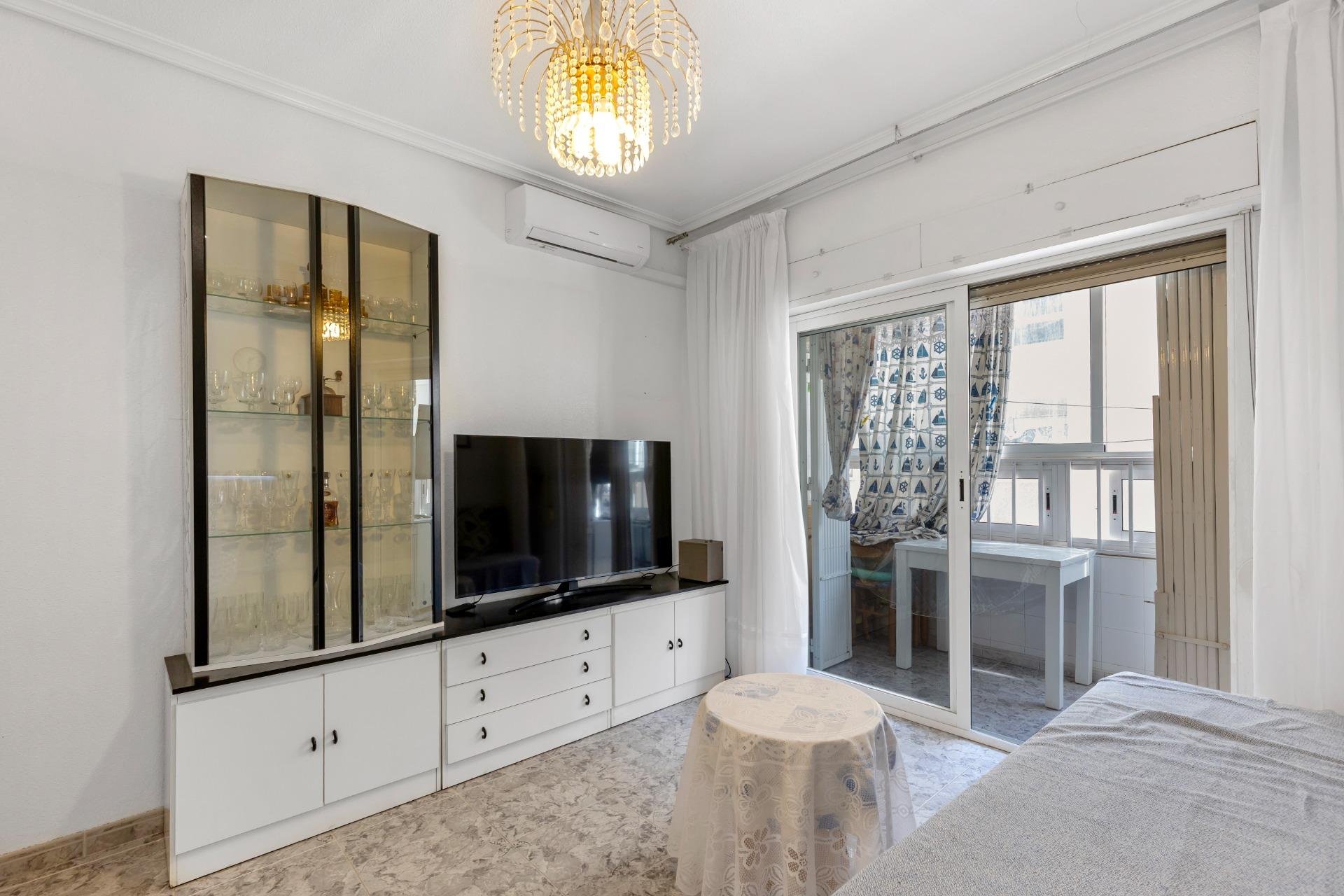 Rynek wtórny - Apartament - Torrevieja - Centro - Muelle Pesquero