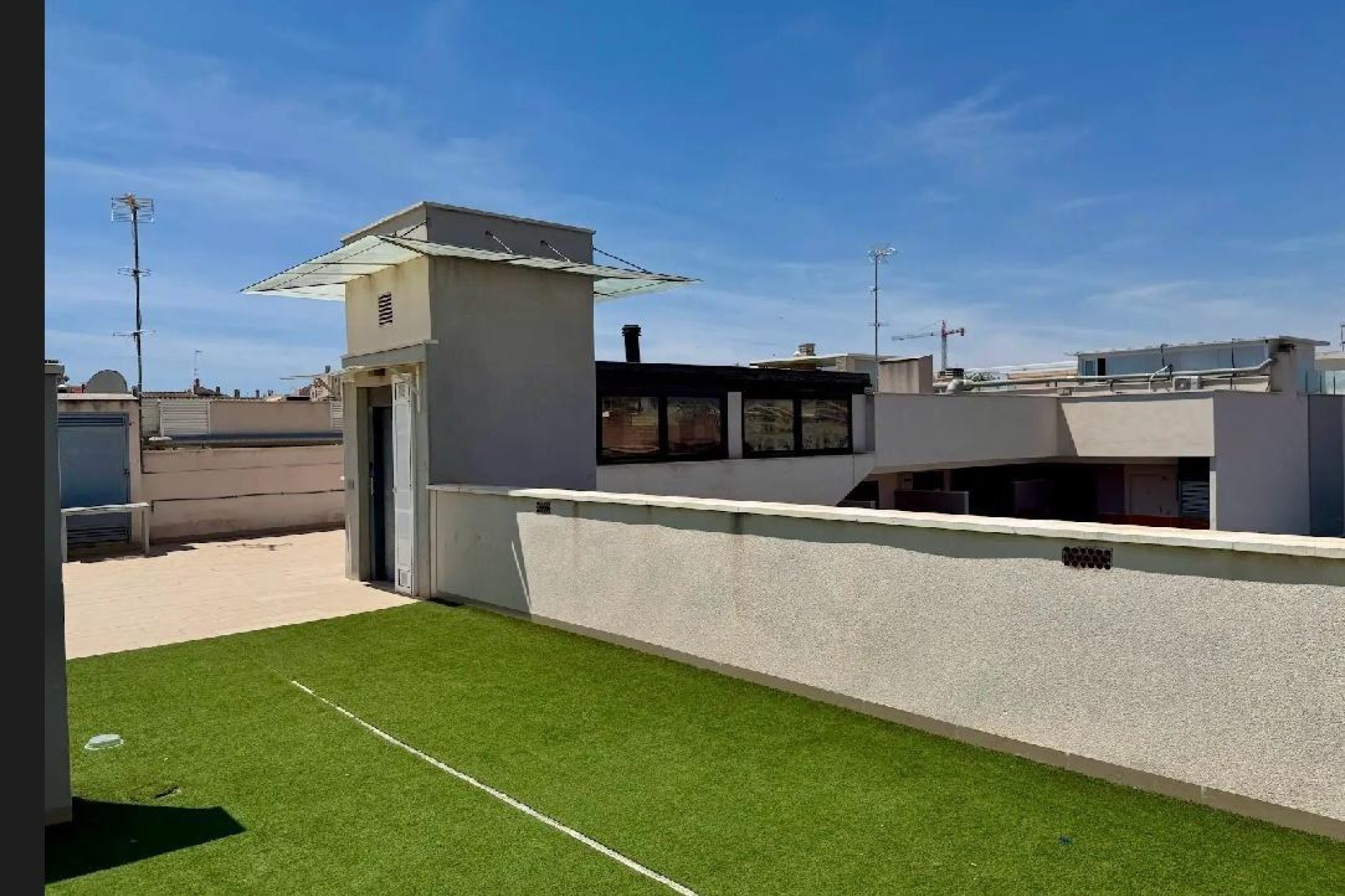 Rynek wtórny - Apartament - Torrevieja - Centro