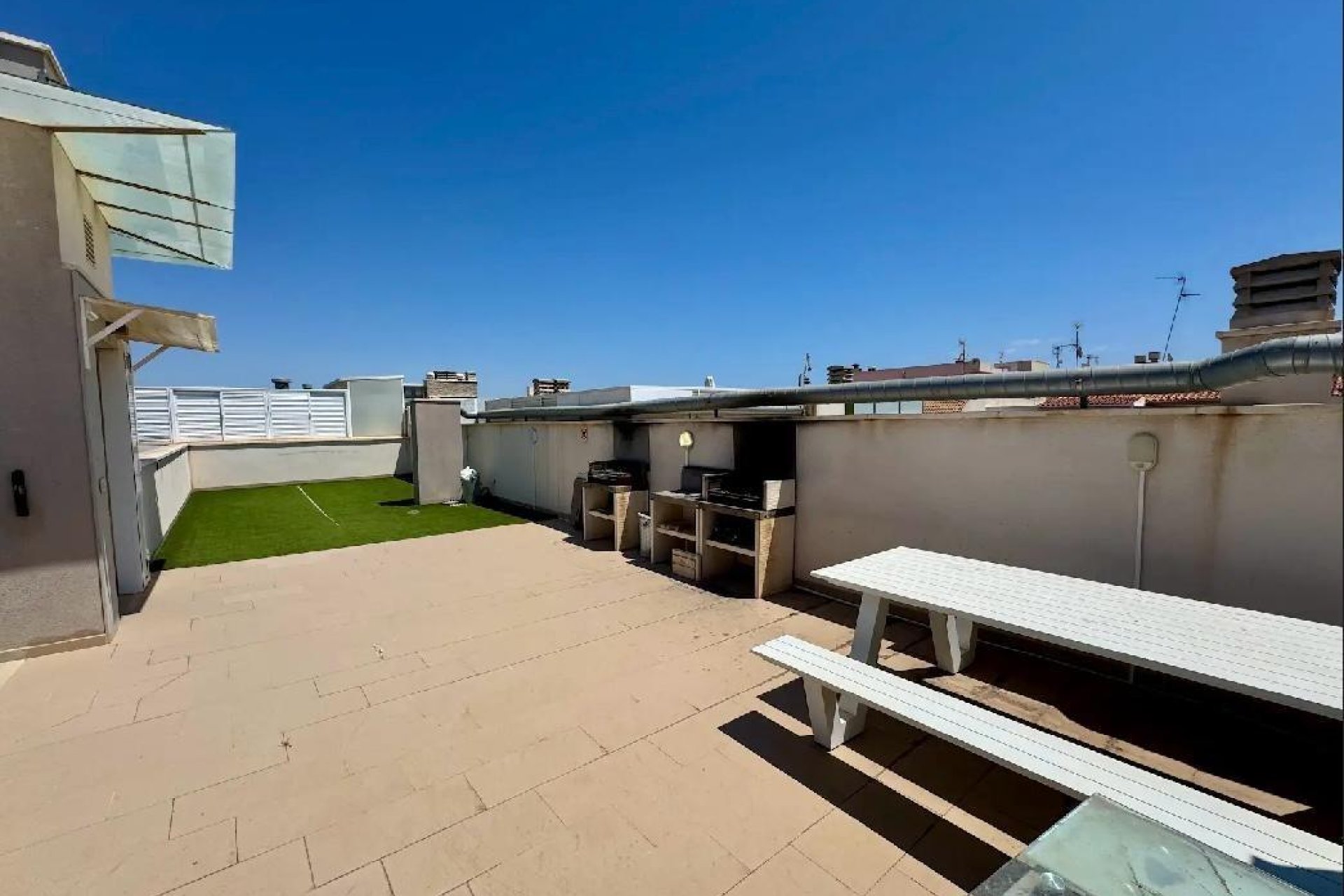 Rynek wtórny - Apartament - Torrevieja - Centro
