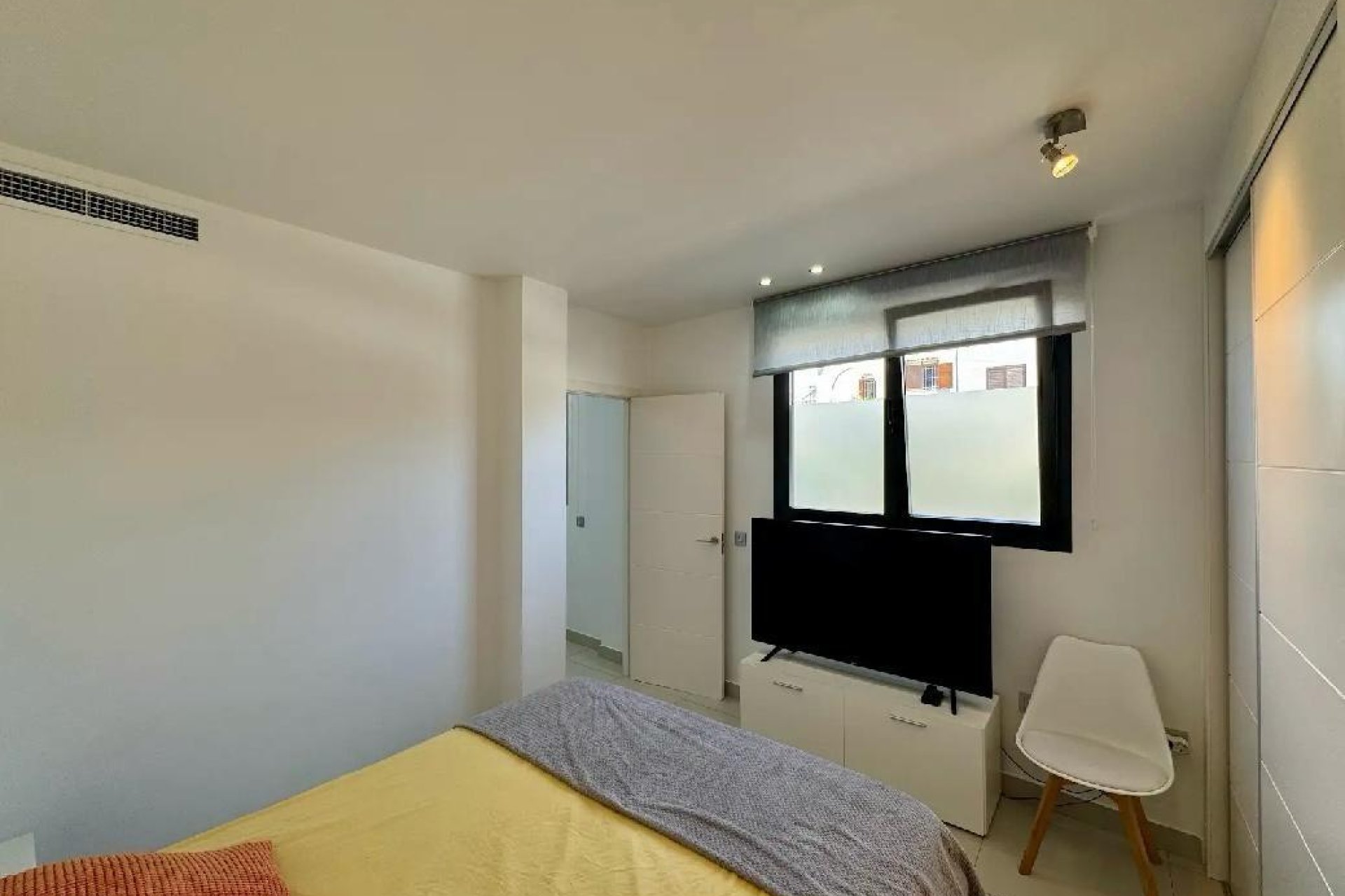 Rynek wtórny - Apartament - Torrevieja - Centro