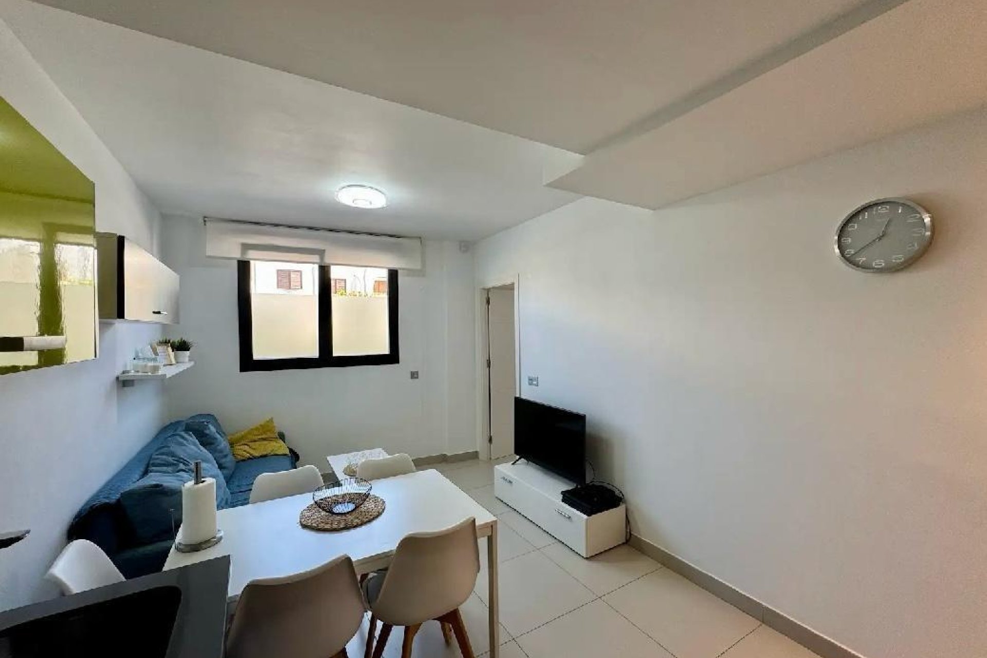 Rynek wtórny - Apartament - Torrevieja - Centro
