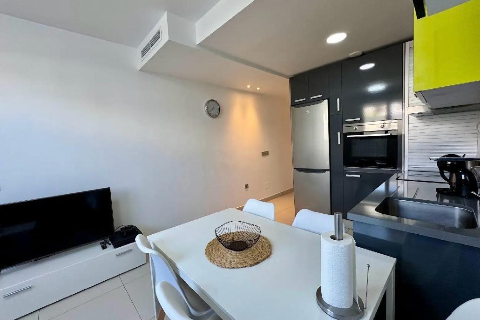 Rynek wtórny - Apartament - Torrevieja - Centro