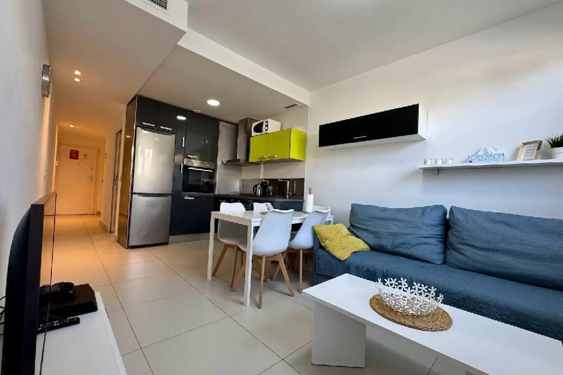 Rynek wtórny - Apartament - Torrevieja - Centro