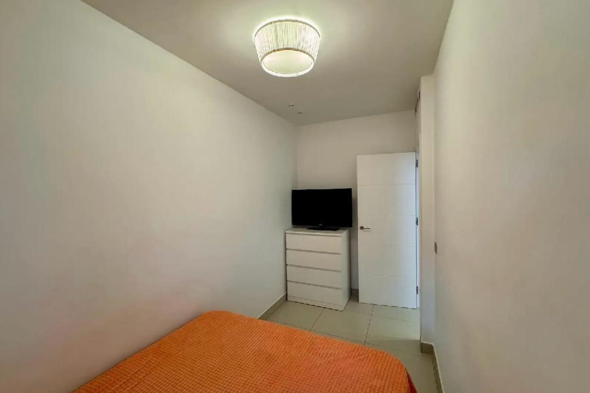 Rynek wtórny - Apartament - Torrevieja - Centro