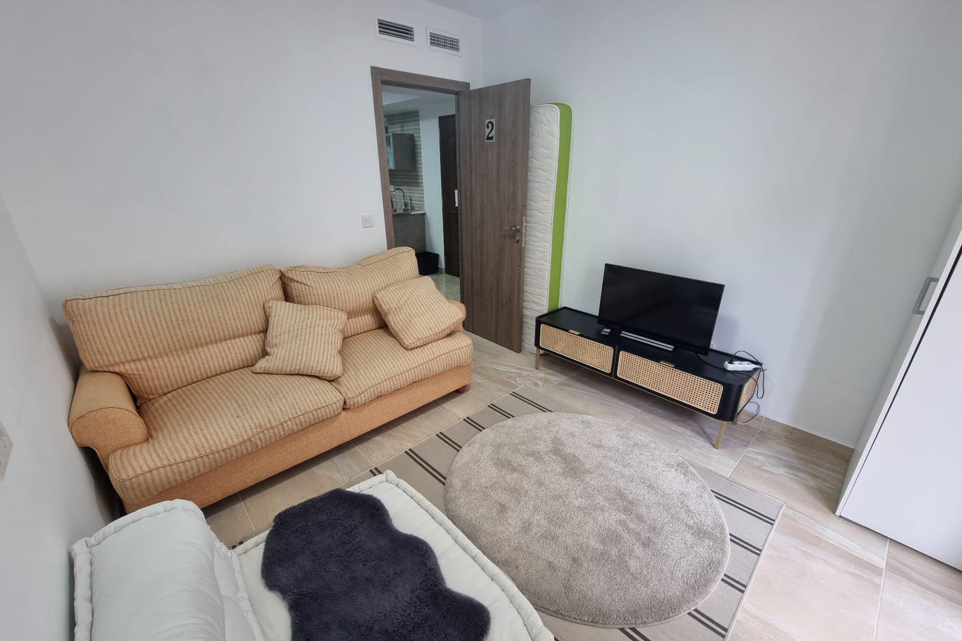 Rynek wtórny - Apartament - Torrevieja - Centro