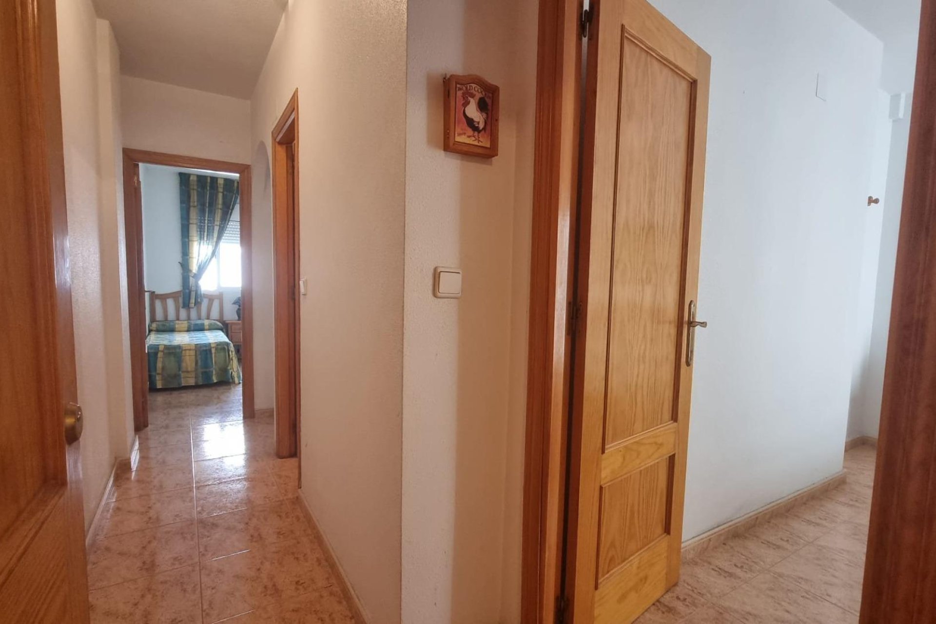 Rynek wtórny - Apartament - Torrevieja - Centro