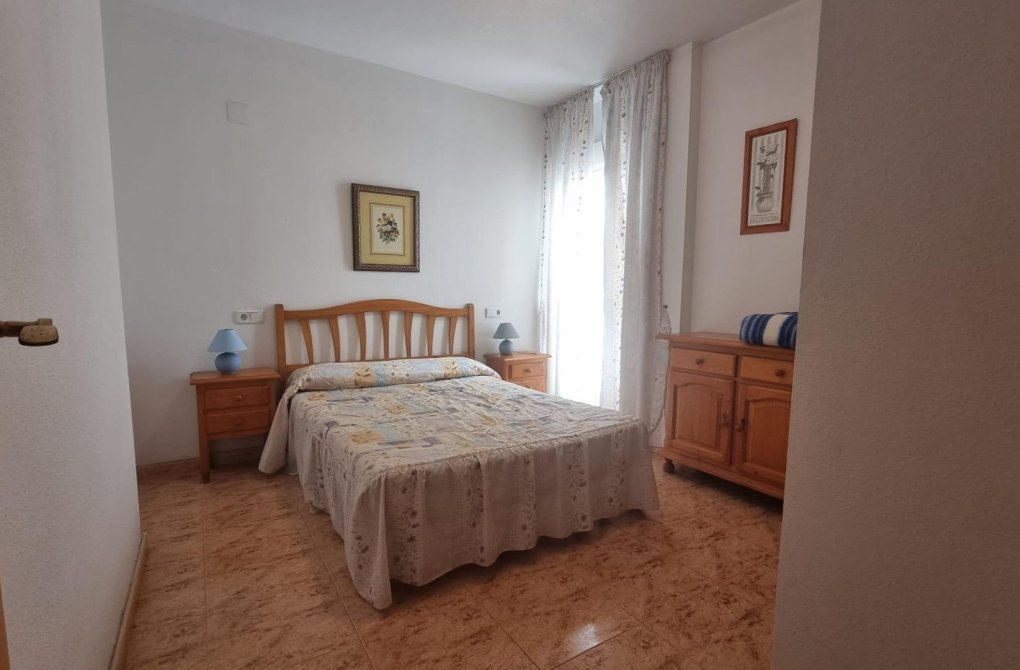 Rynek wtórny - Apartament - Torrevieja - Centro