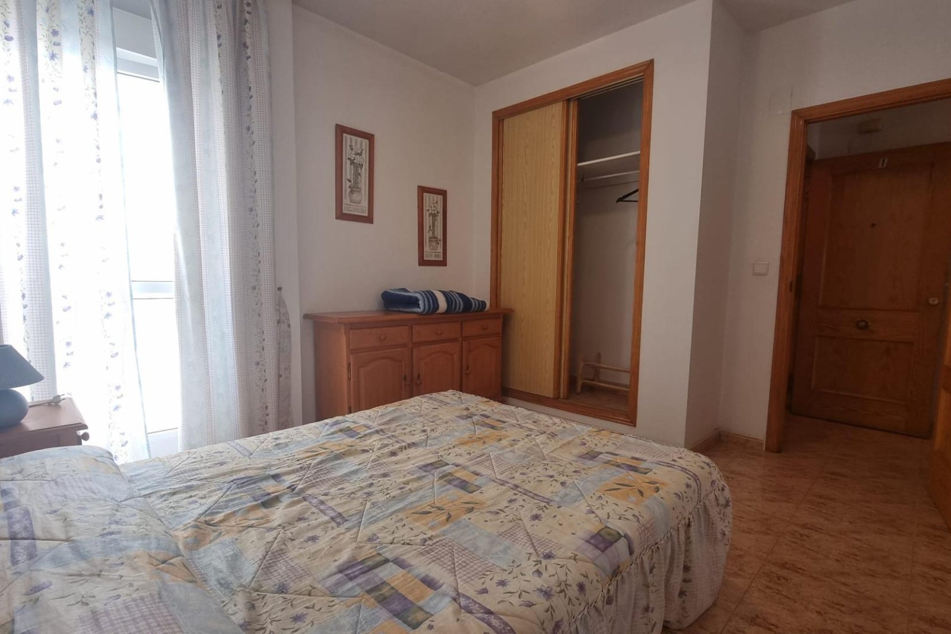 Rynek wtórny - Apartament - Torrevieja - Centro