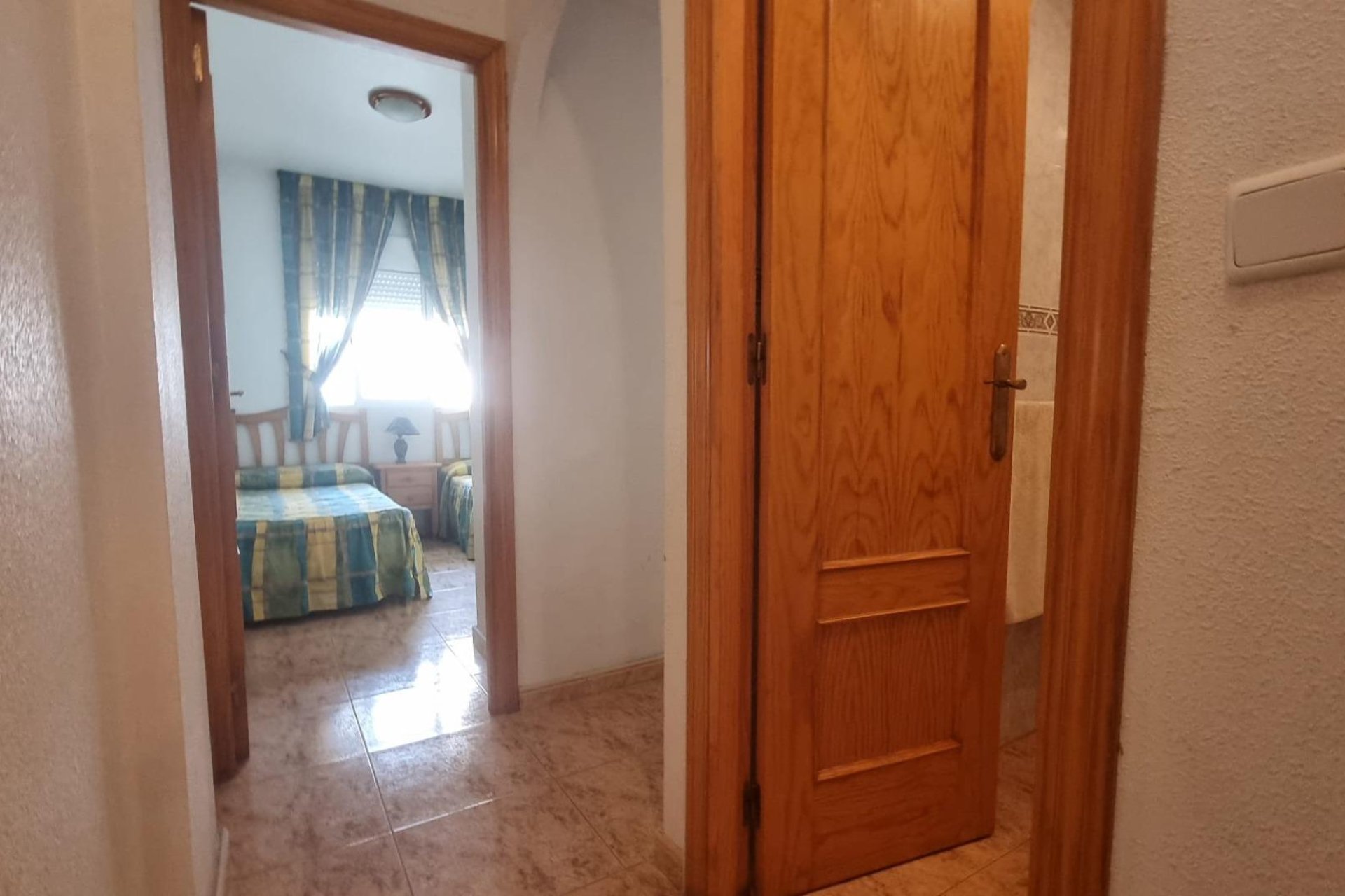 Rynek wtórny - Apartament - Torrevieja - Centro