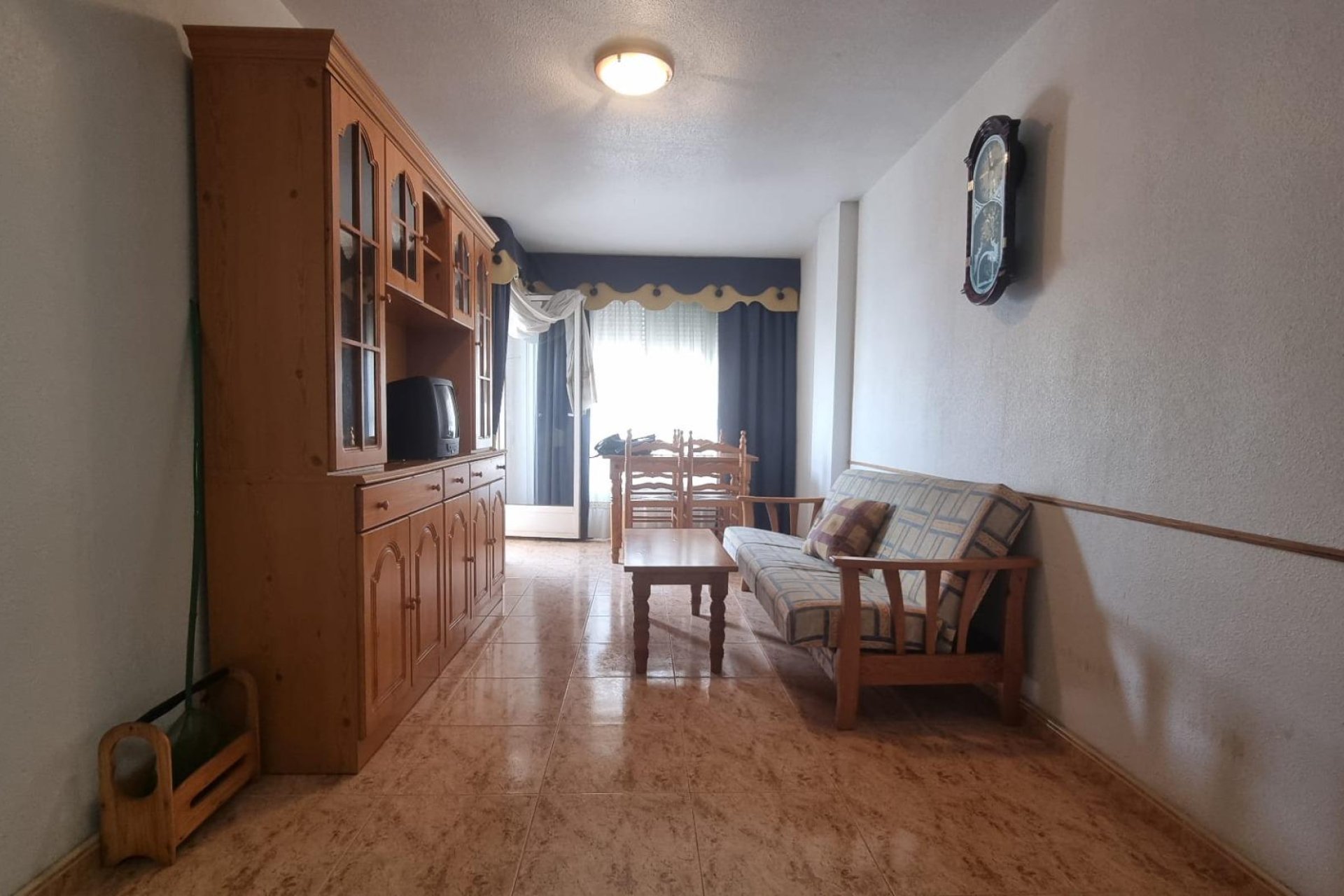 Rynek wtórny - Apartament - Torrevieja - Centro