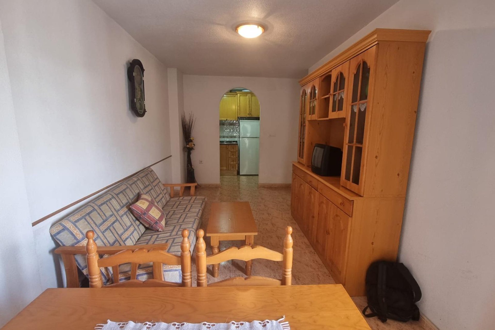 Rynek wtórny - Apartament - Torrevieja - Centro