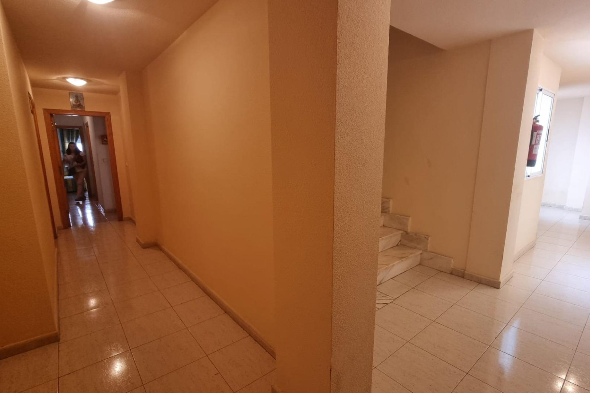 Rynek wtórny - Apartament - Torrevieja - Centro