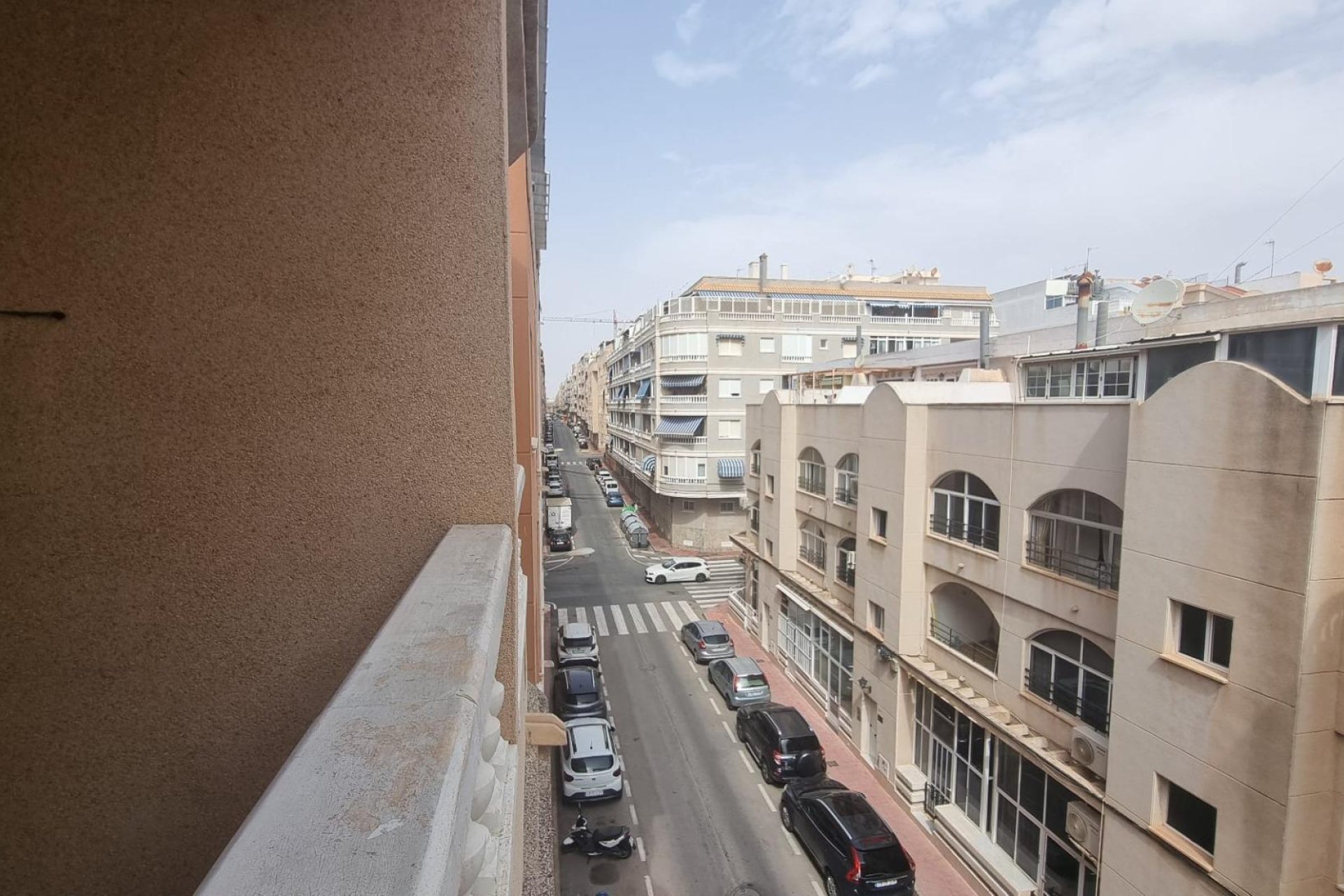 Rynek wtórny - Apartament - Torrevieja - Centro