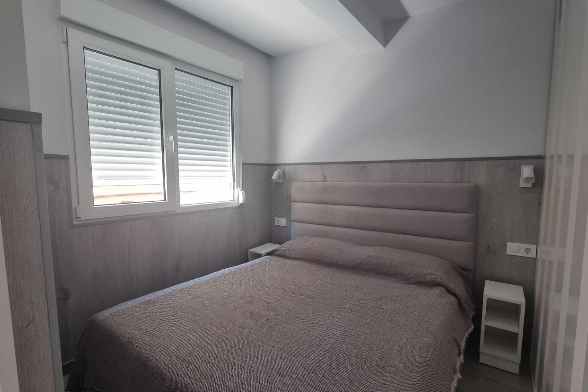 Rynek wtórny - Apartament - Torrevieja - Centro