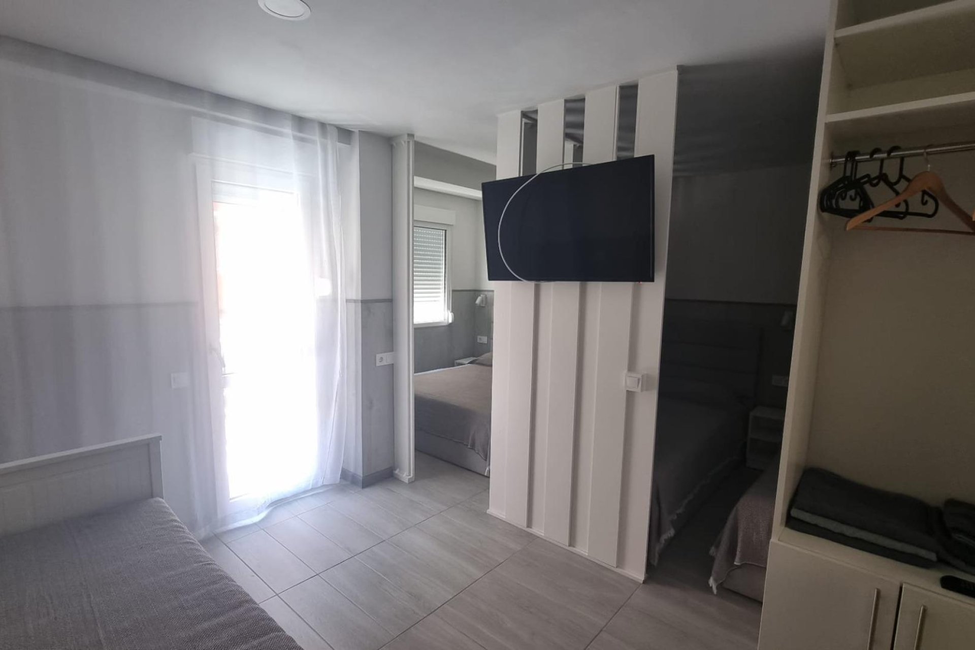 Rynek wtórny - Apartament - Torrevieja - Centro