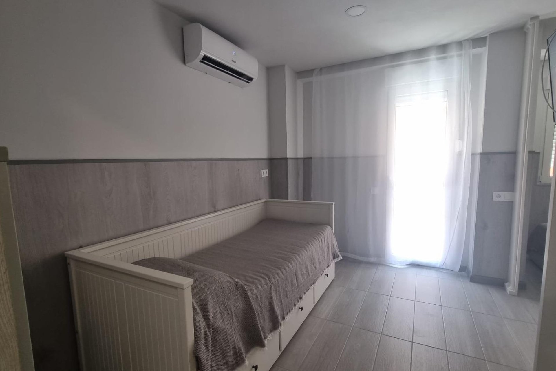 Rynek wtórny - Apartament - Torrevieja - Centro