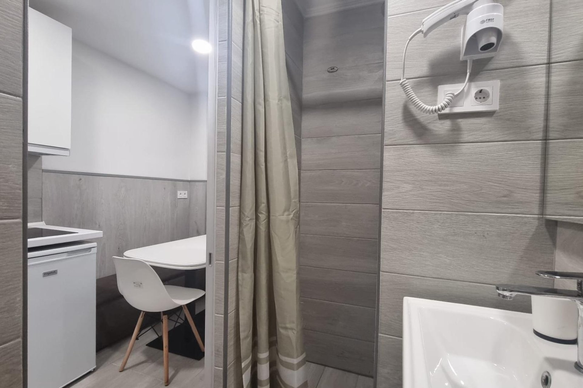 Rynek wtórny - Apartament - Torrevieja - Centro