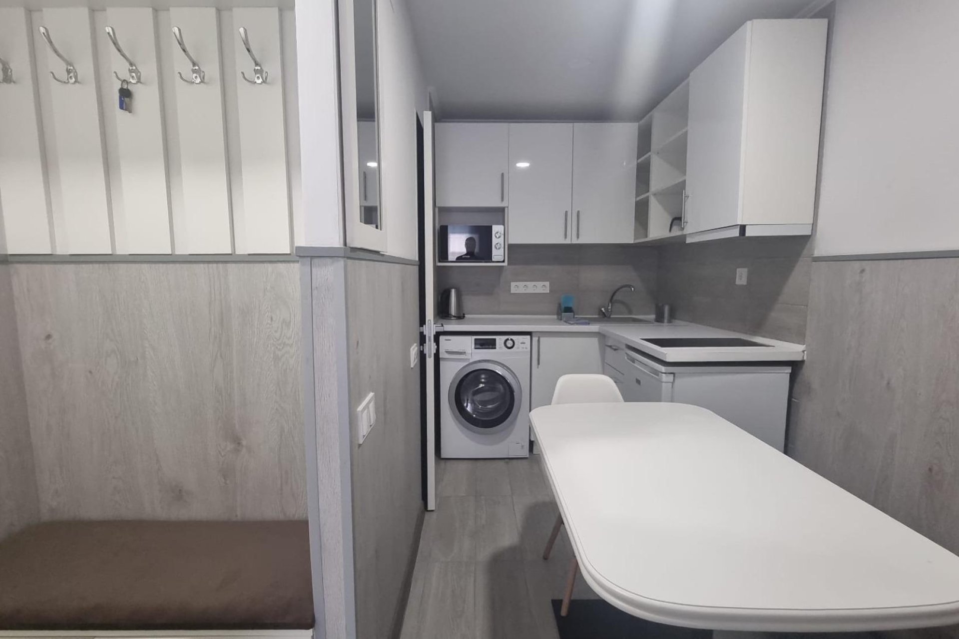 Rynek wtórny - Apartament - Torrevieja - Centro