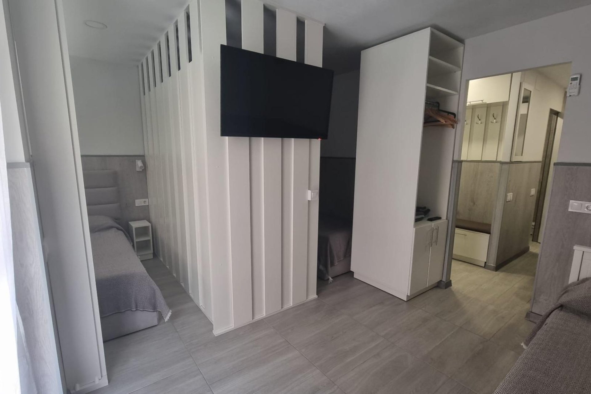 Rynek wtórny - Apartament - Torrevieja - Centro