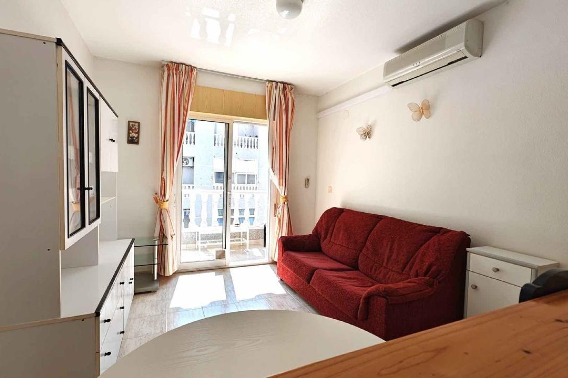 Rynek wtórny - Apartament - Torrevieja - Centro
