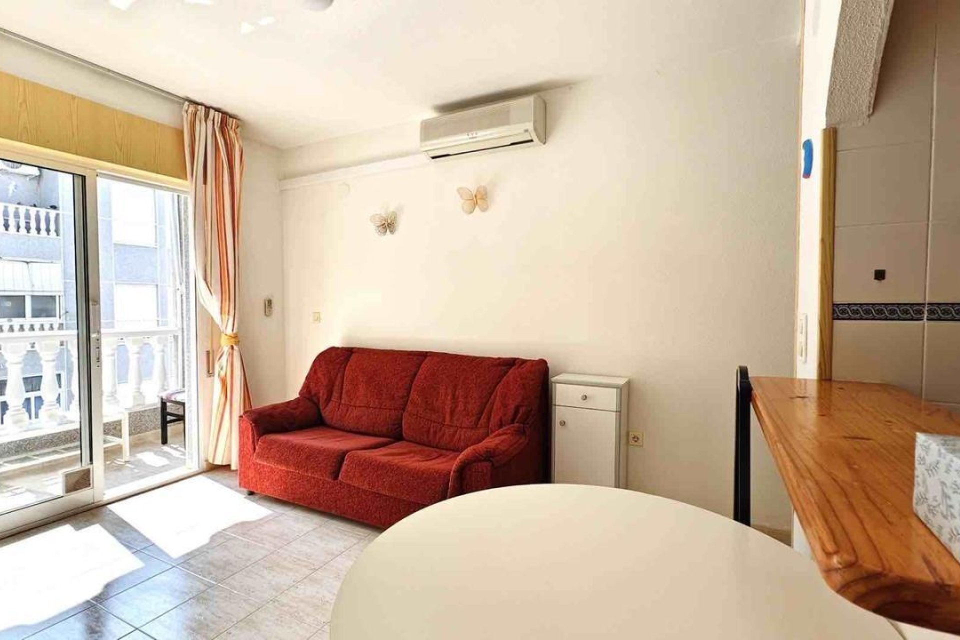 Rynek wtórny - Apartament - Torrevieja - Centro
