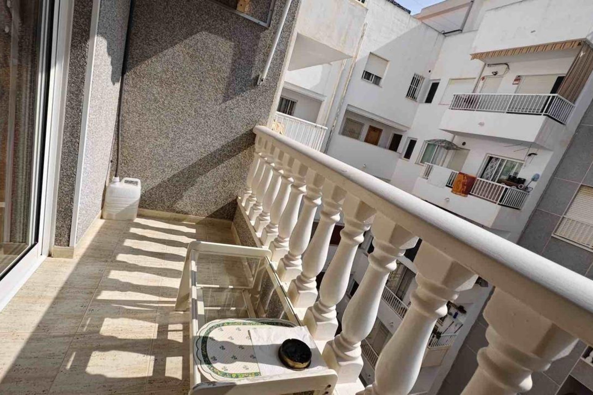 Rynek wtórny - Apartament - Torrevieja - Centro