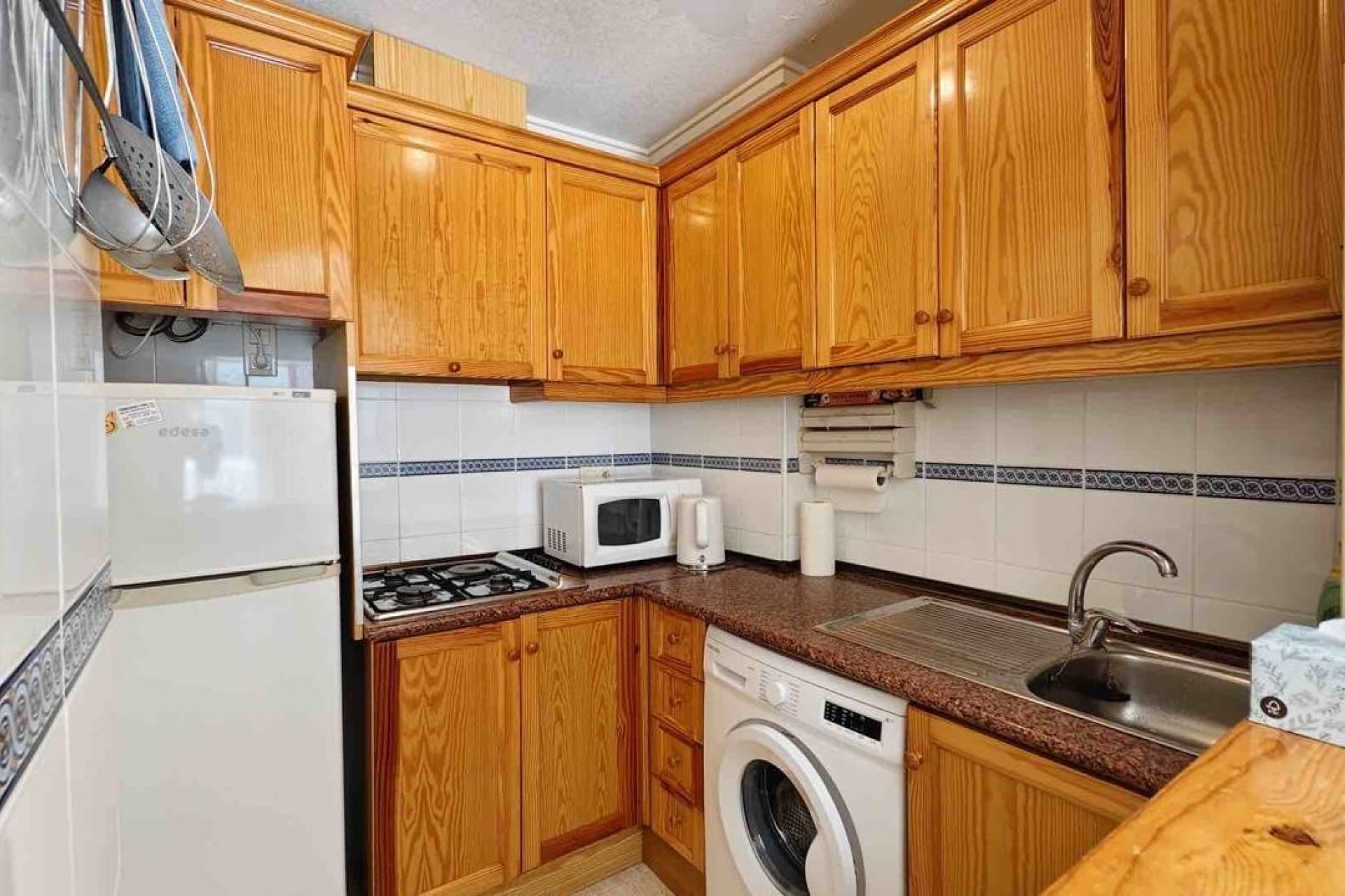 Rynek wtórny - Apartament - Torrevieja - Centro