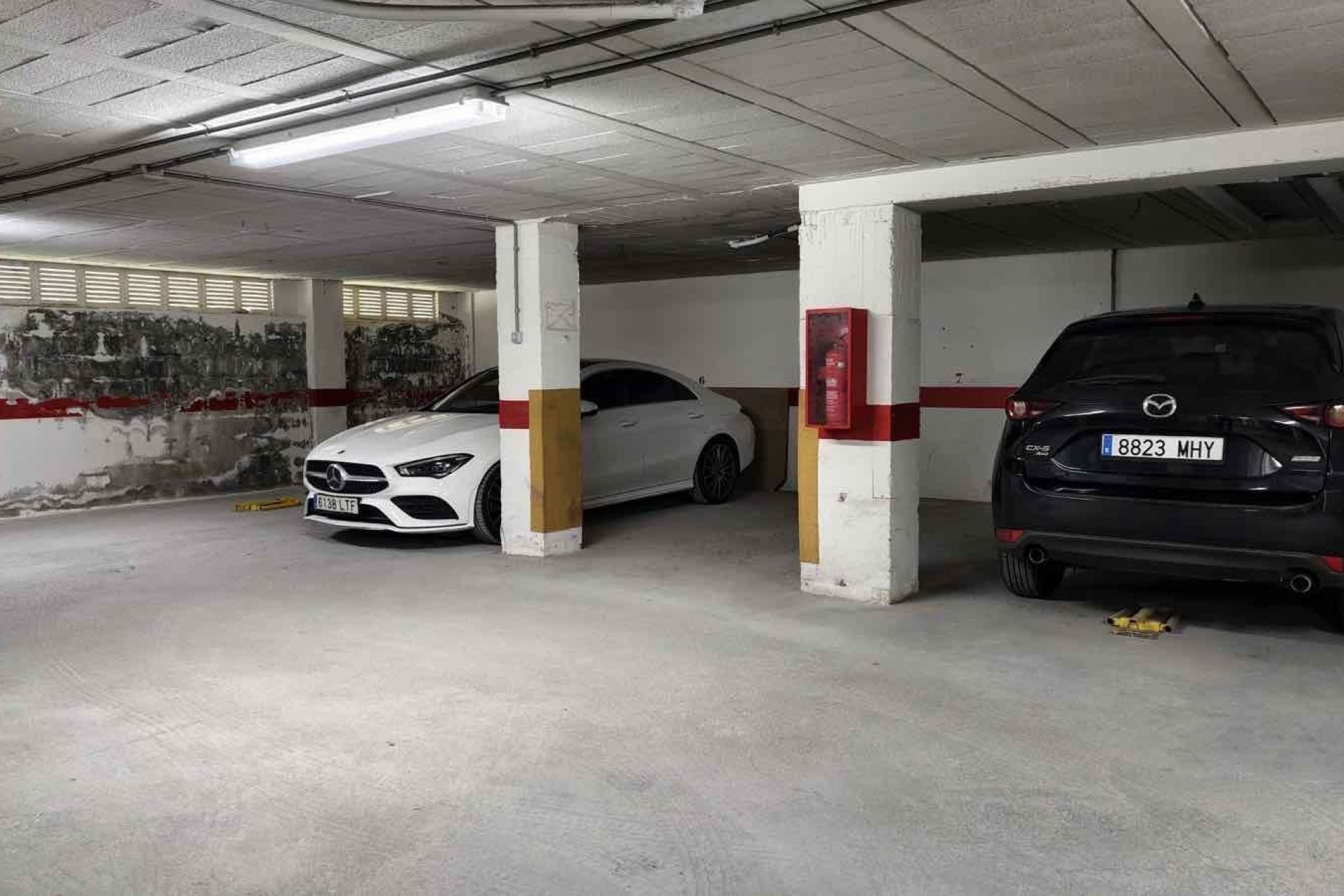 Rynek wtórny - Apartament - Torrevieja - Centro