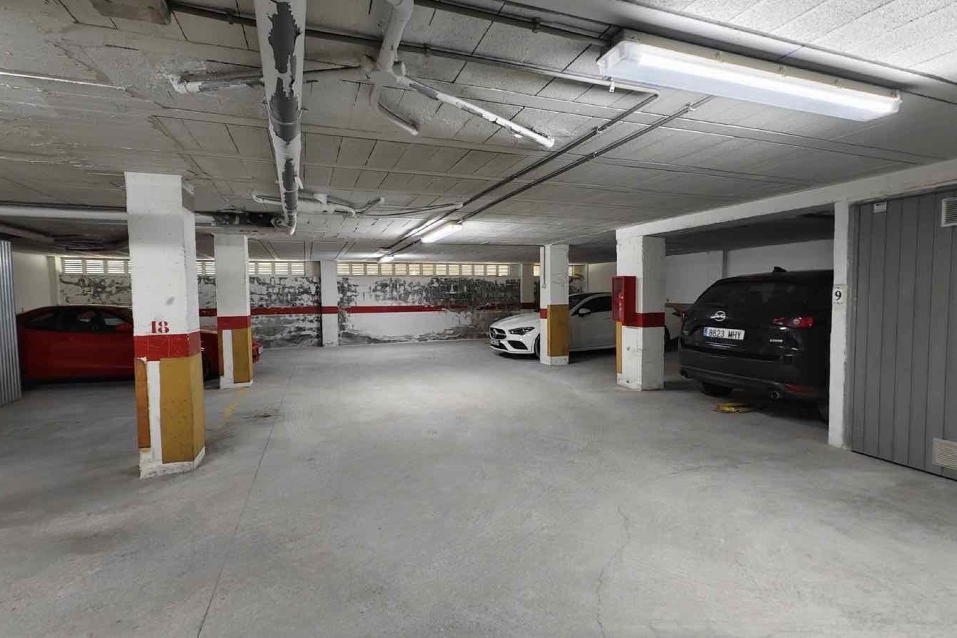 Rynek wtórny - Apartament - Torrevieja - Centro