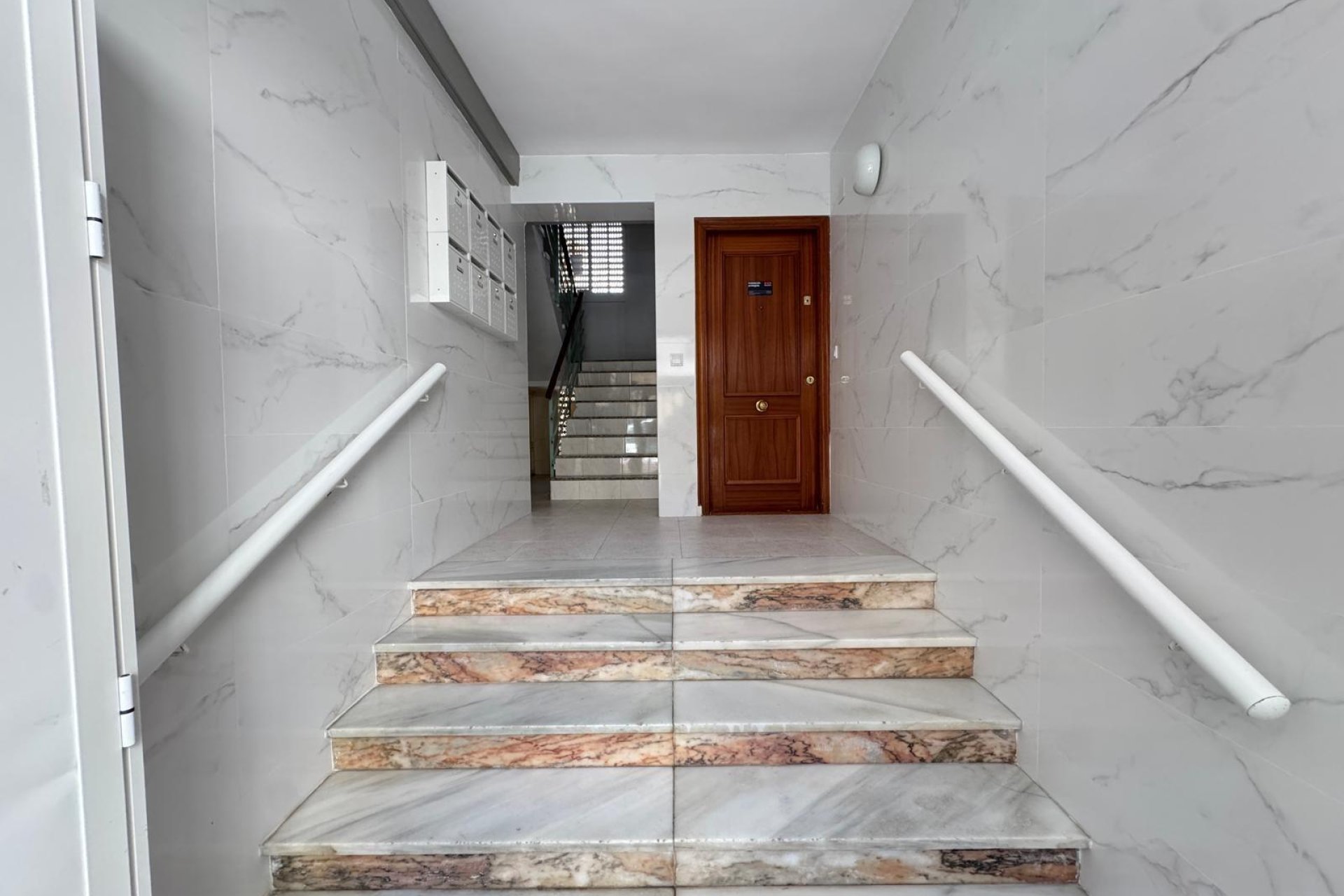 Rynek wtórny - Apartament - Torrevieja - Centro