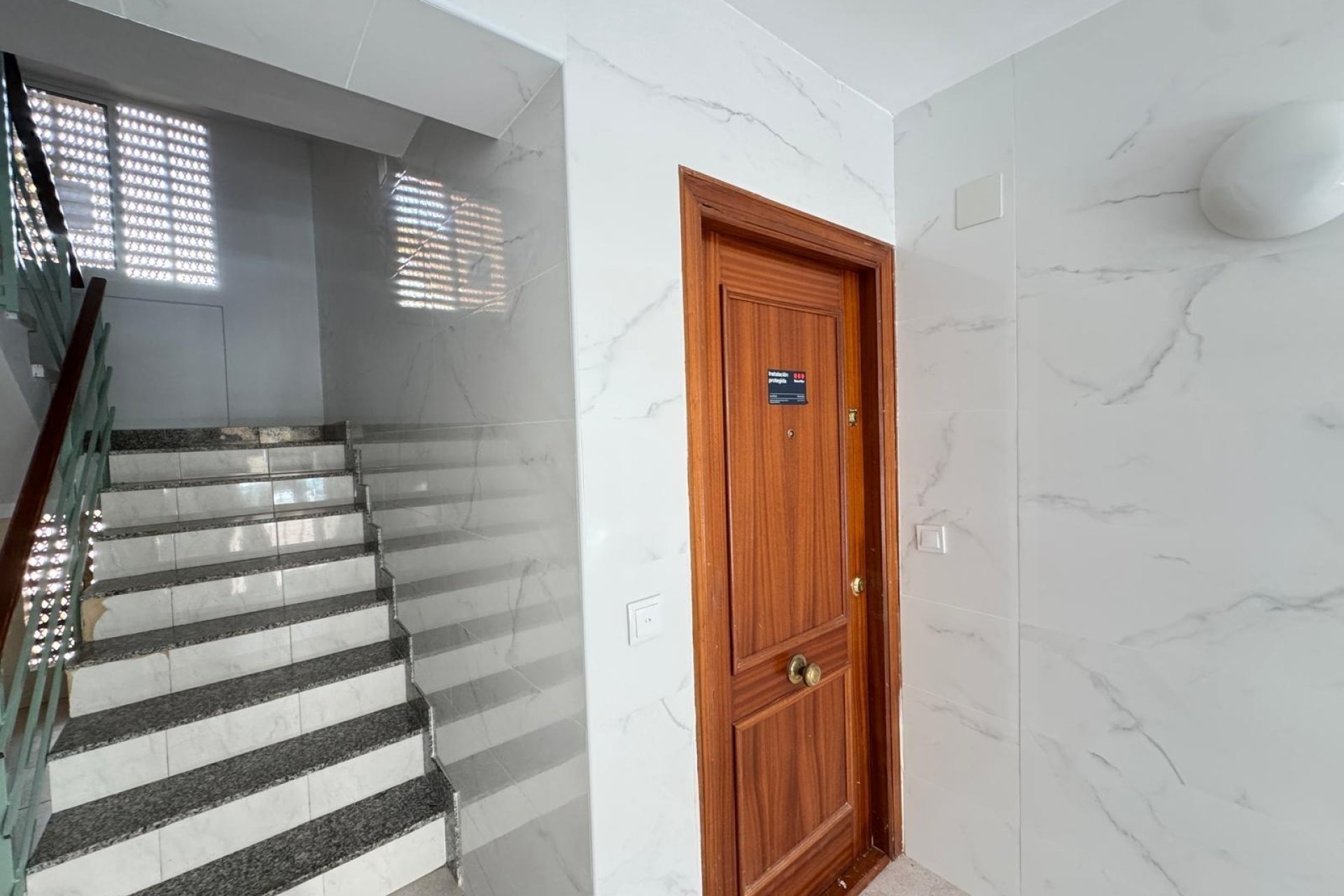 Rynek wtórny - Apartament - Torrevieja - Centro