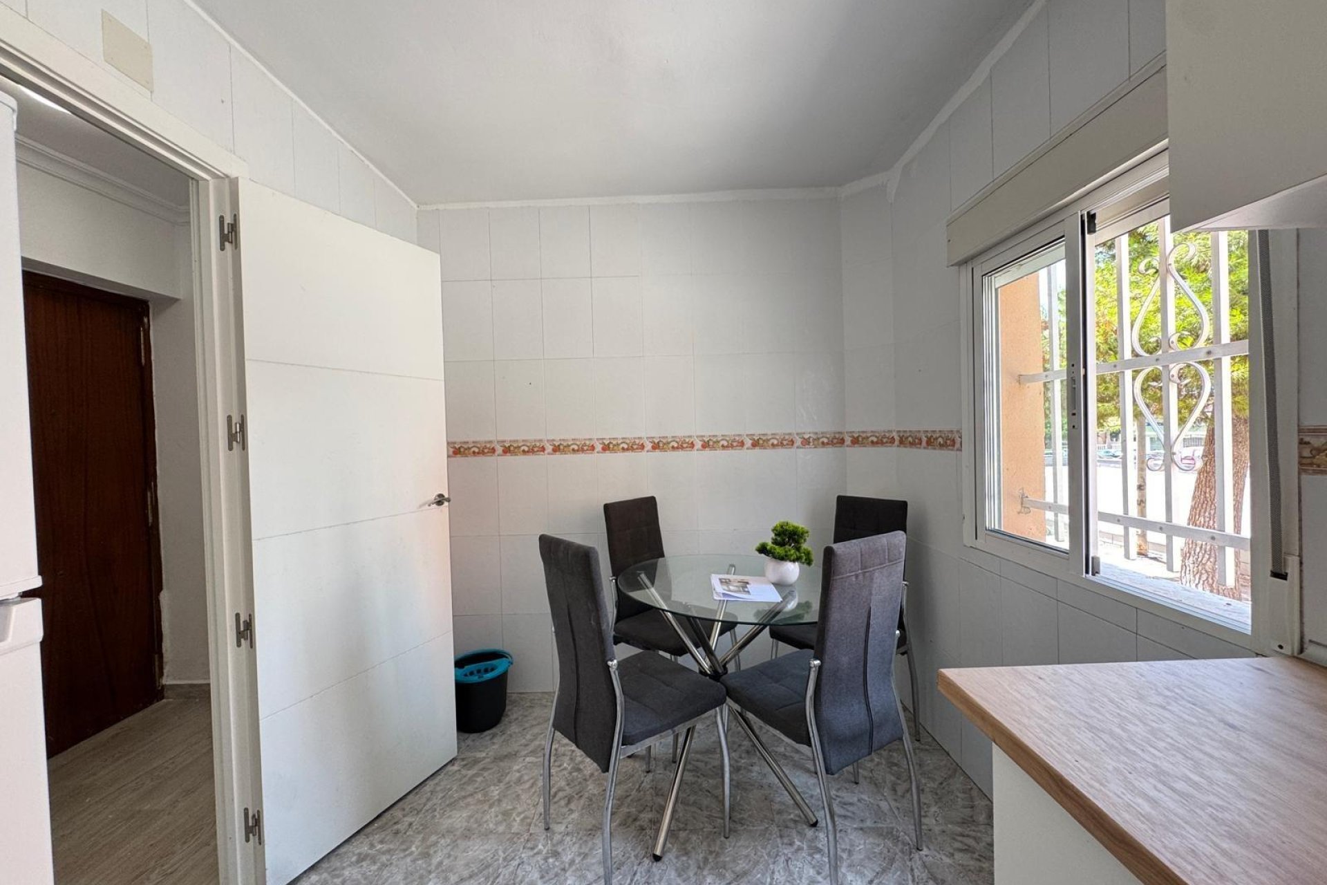 Rynek wtórny - Apartament - Torrevieja - Centro