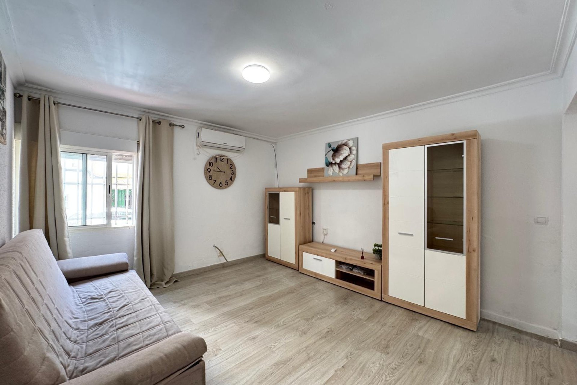 Rynek wtórny - Apartament - Torrevieja - Centro