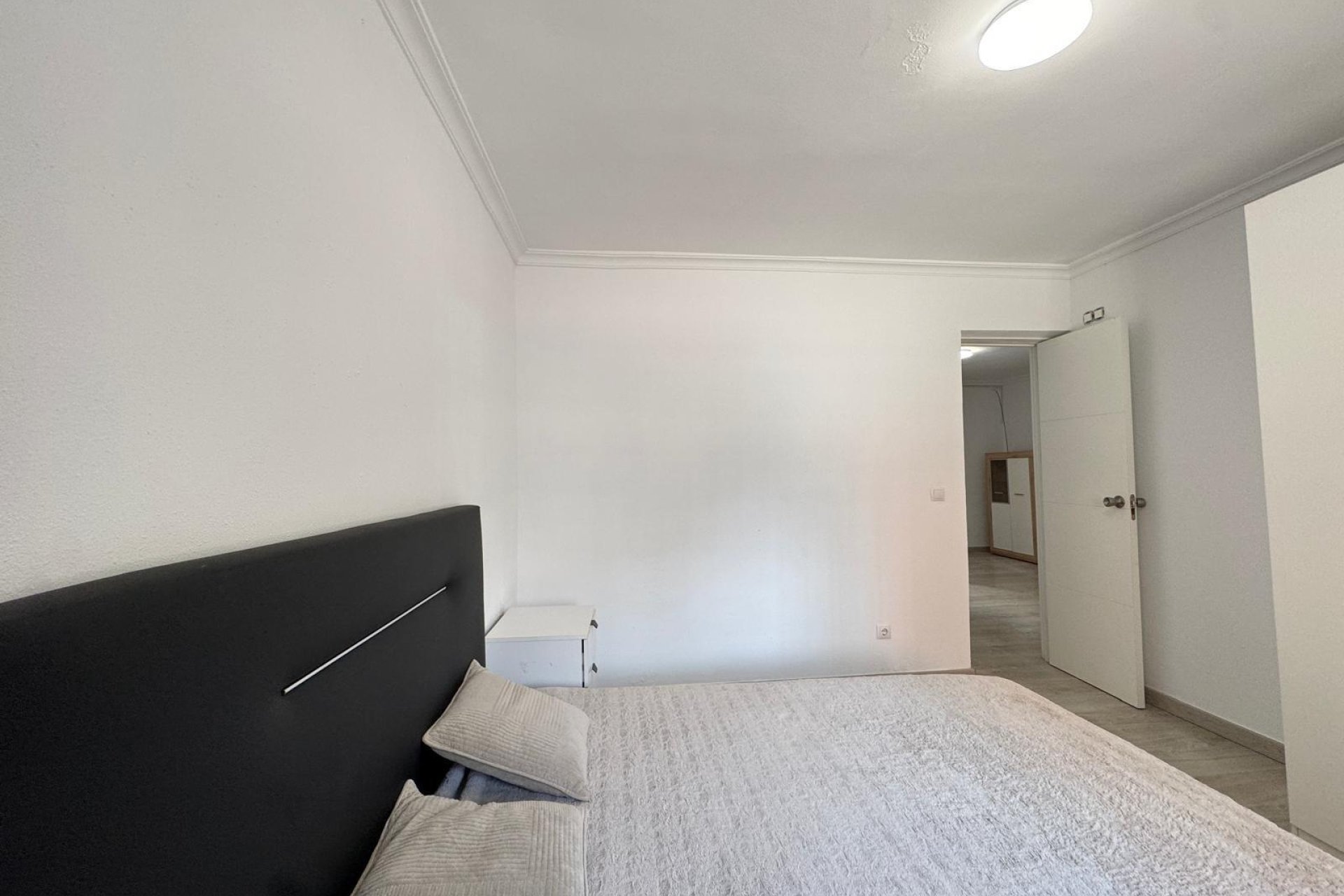 Rynek wtórny - Apartament - Torrevieja - Centro