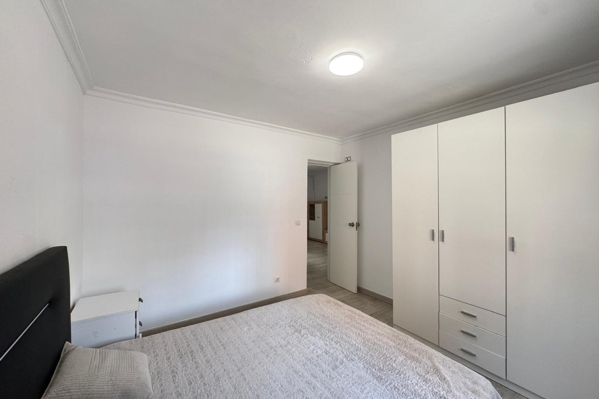 Rynek wtórny - Apartament - Torrevieja - Centro