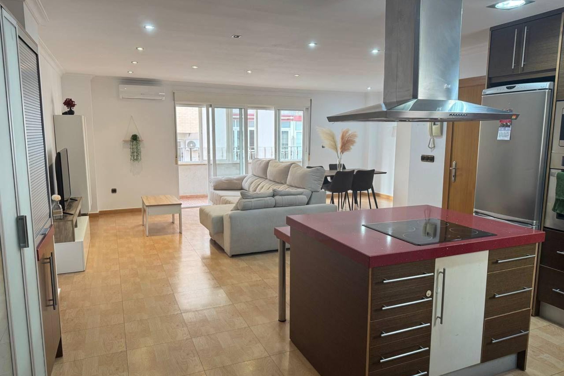 Rynek wtórny - Apartament - Torrevieja - Centro