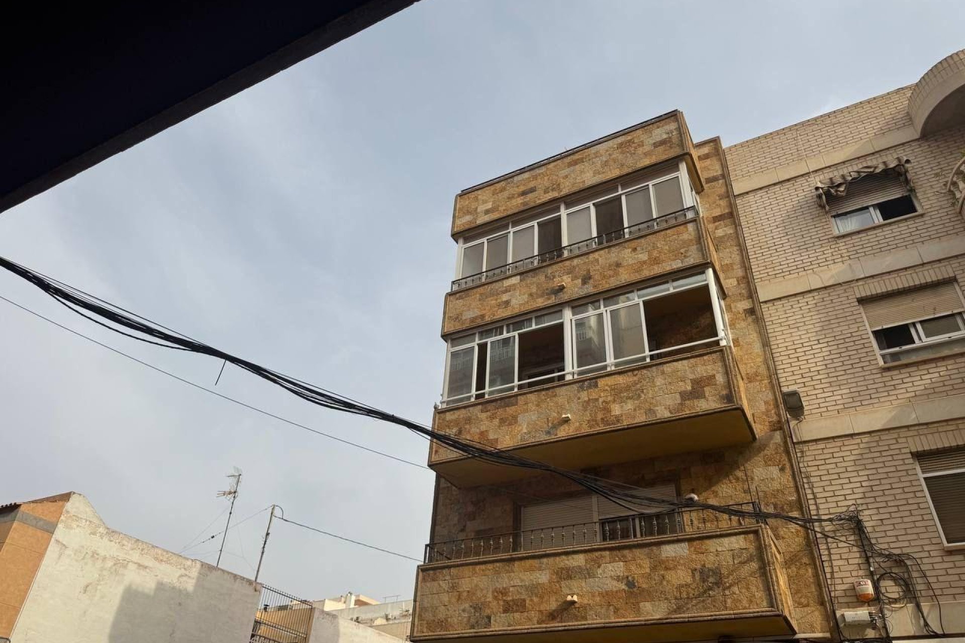 Rynek wtórny - Apartament - Torrevieja - Centro