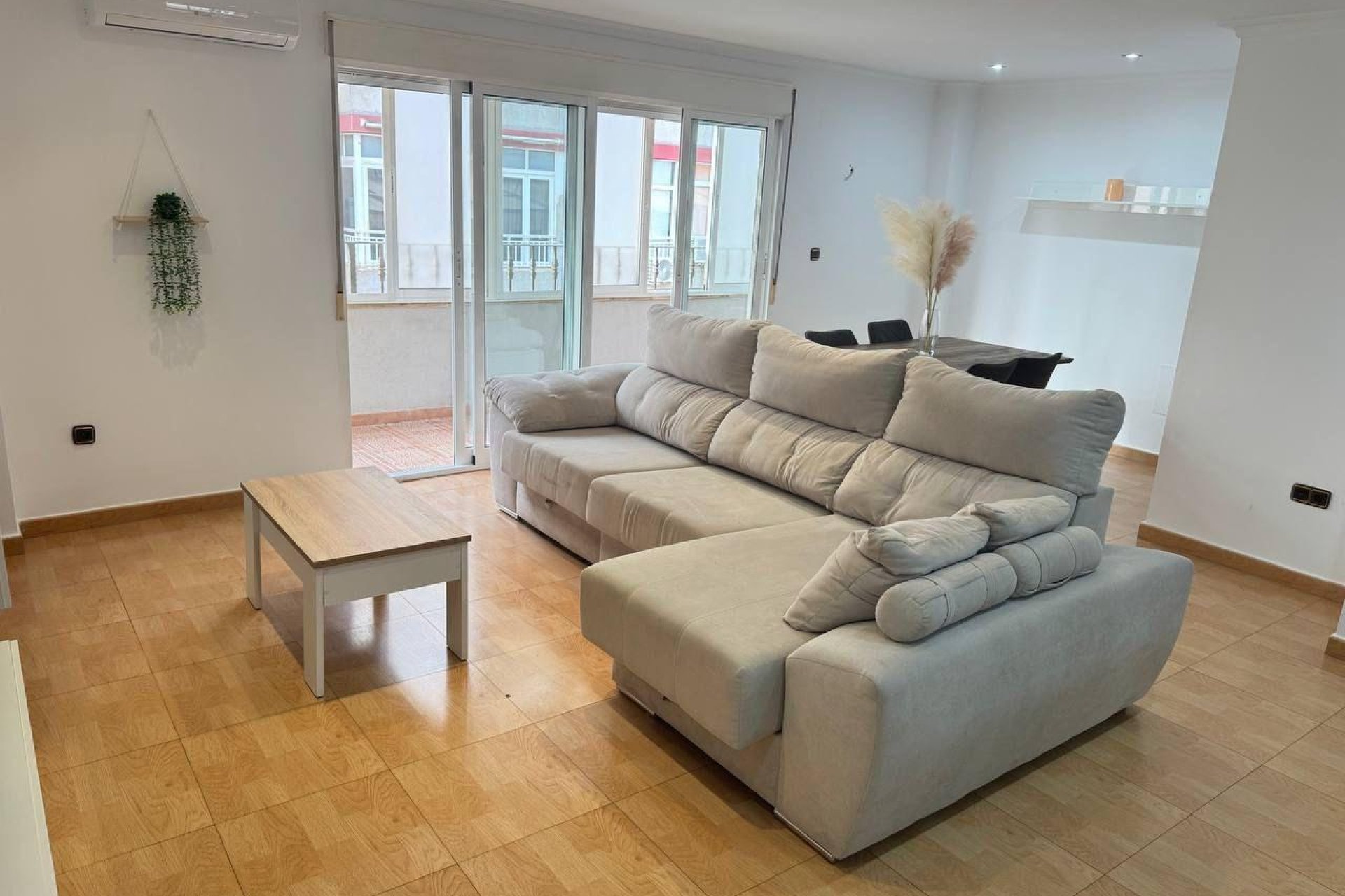 Rynek wtórny - Apartament - Torrevieja - Centro