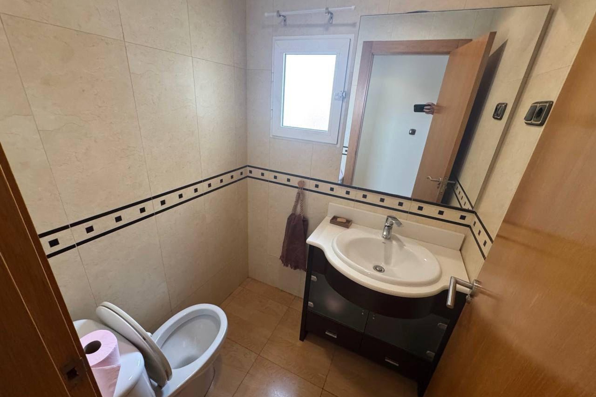 Rynek wtórny - Apartament - Torrevieja - Centro