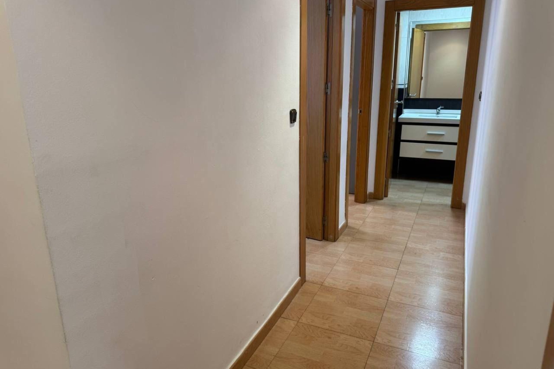 Rynek wtórny - Apartament - Torrevieja - Centro
