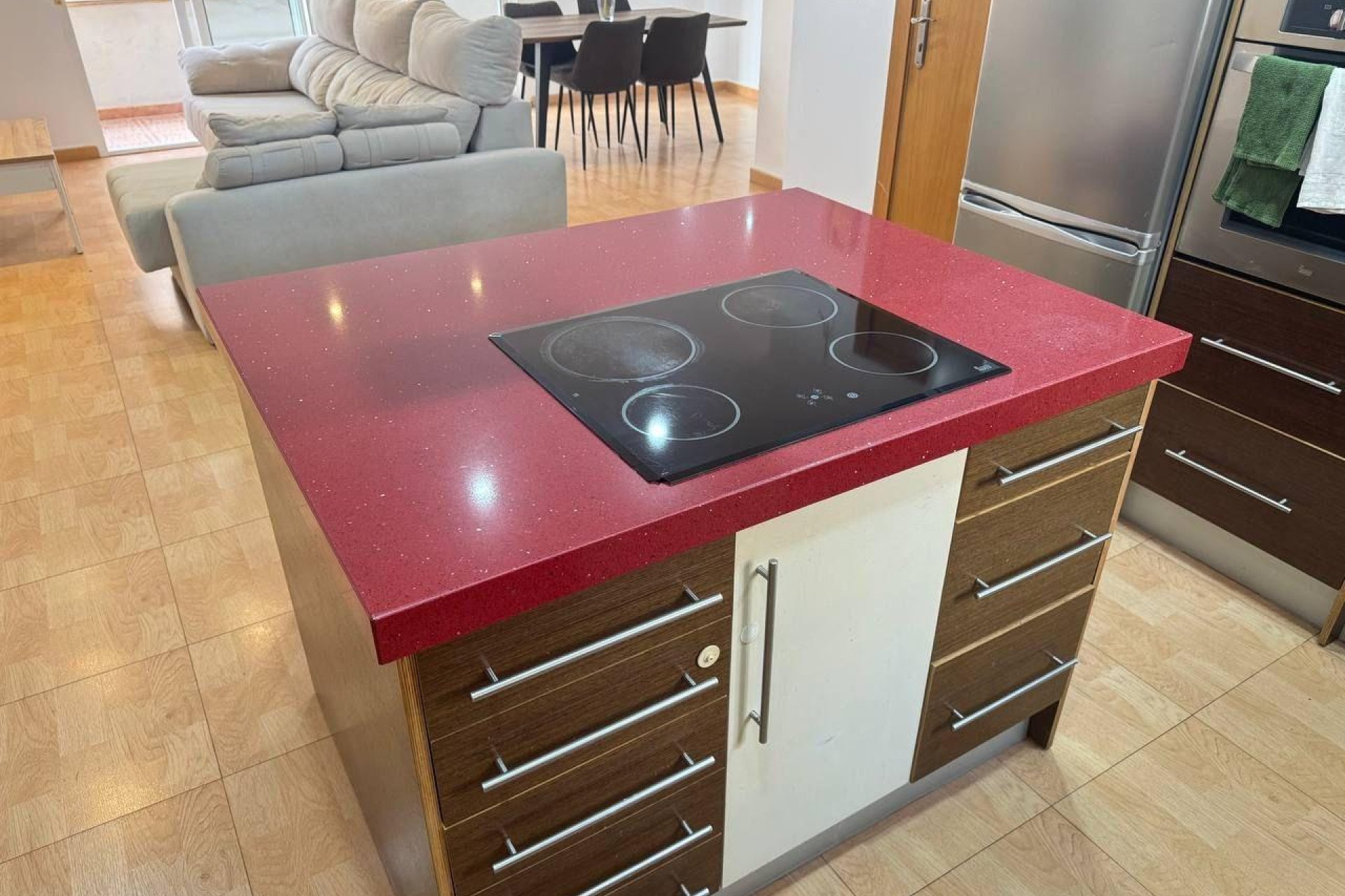 Rynek wtórny - Apartament - Torrevieja - Centro