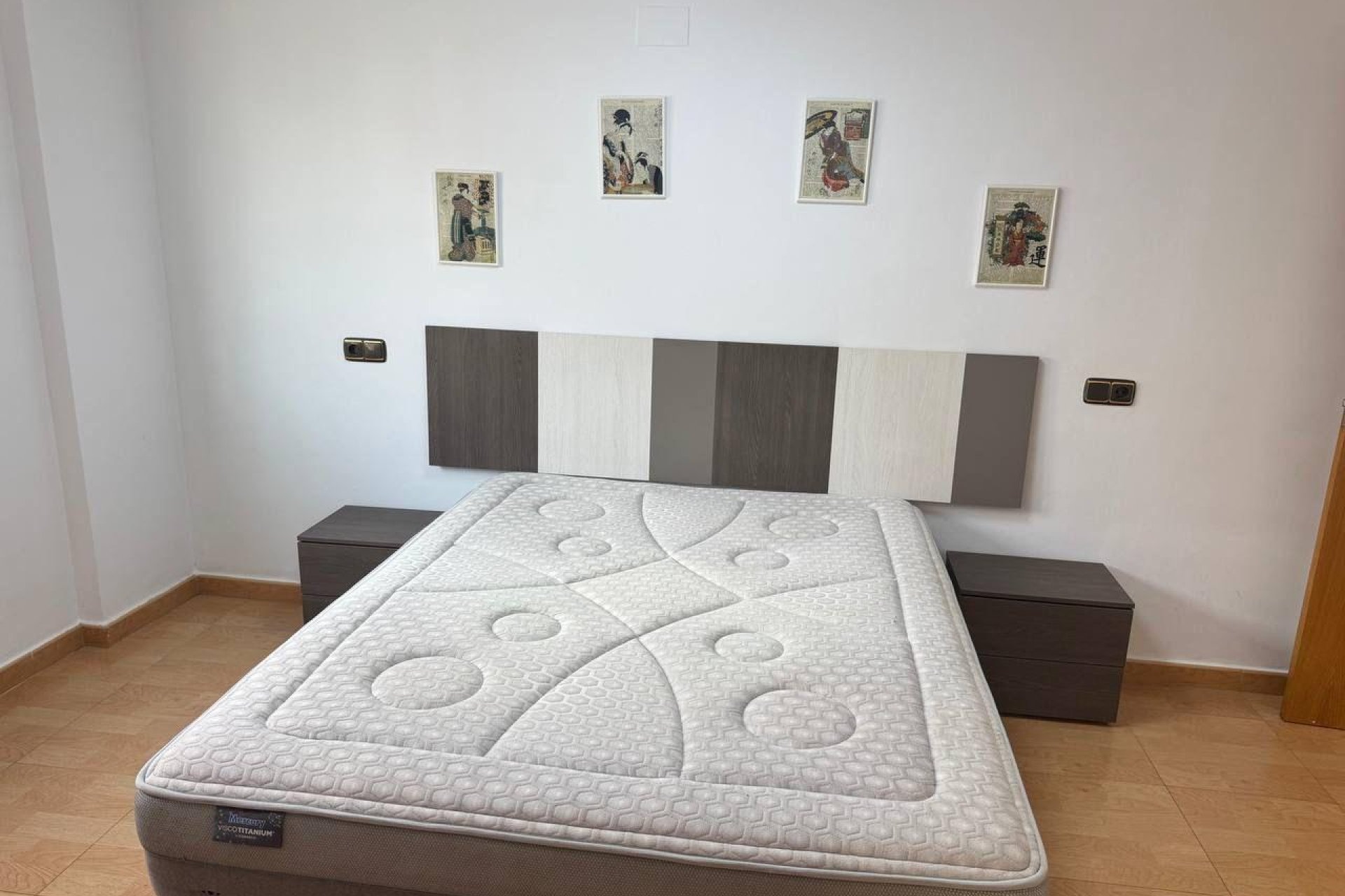 Rynek wtórny - Apartament - Torrevieja - Centro